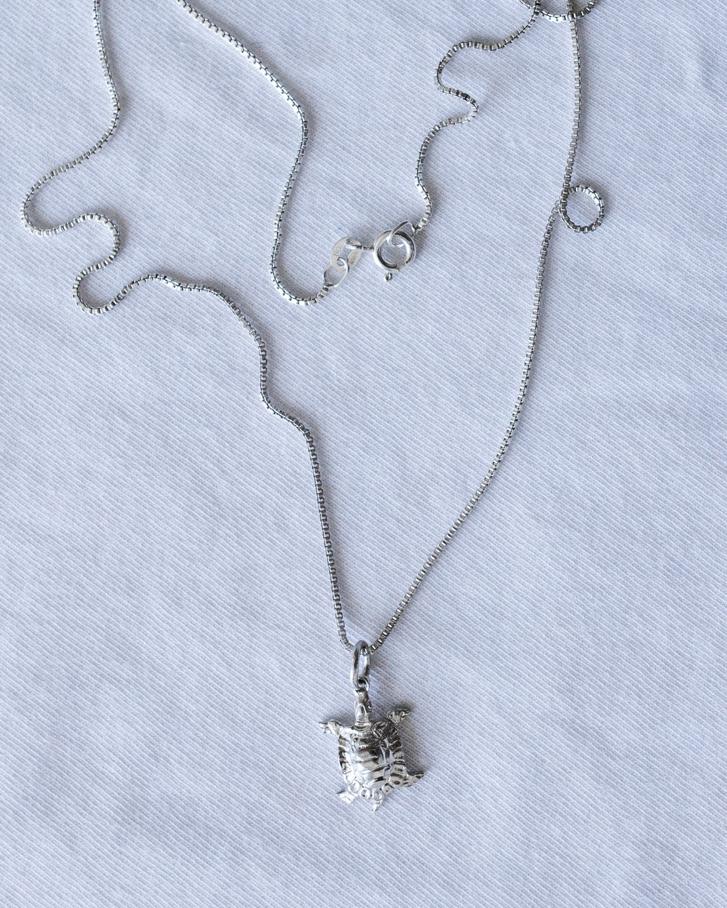 TORTUGA NECKLACE
