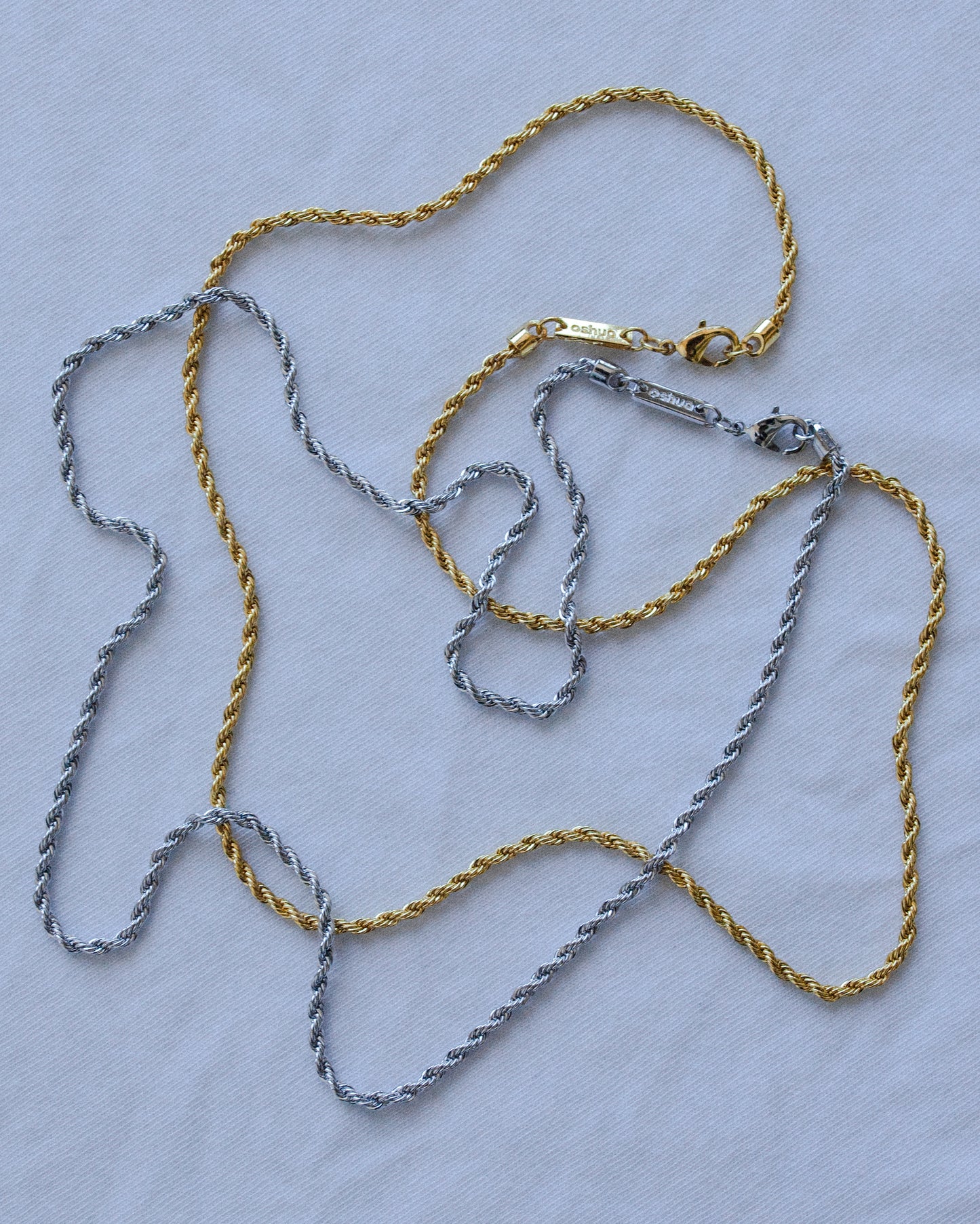 OSHUA ROPE CHAIN