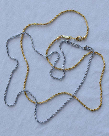 OSHUA ROPE CHAIN