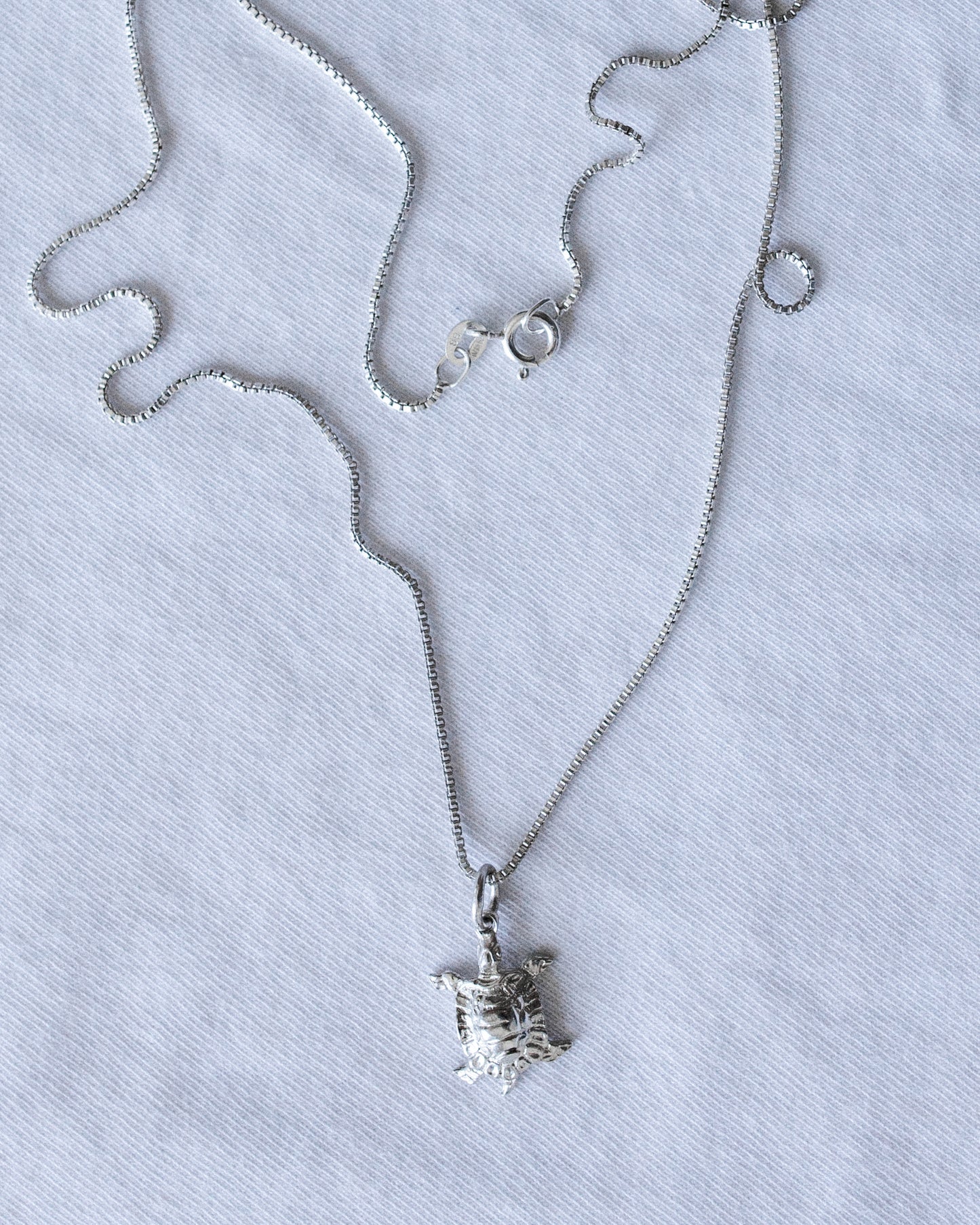 TORTUGA NECKLACE